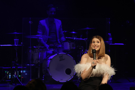 EVA BOTO KONCERT 25 FOTO LJUBO VUKELIČ